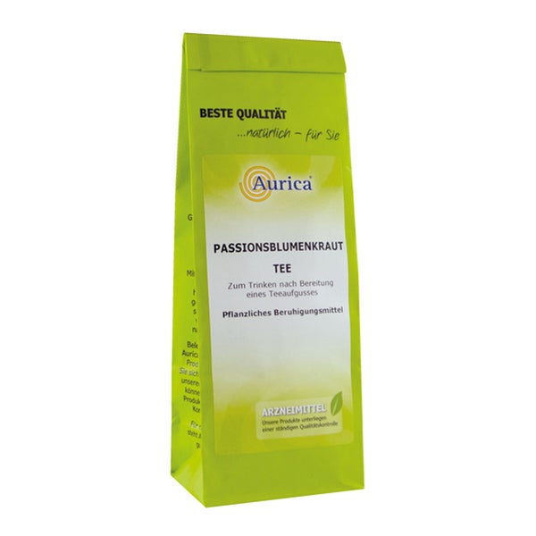 Passionsblumenkraut 60 g