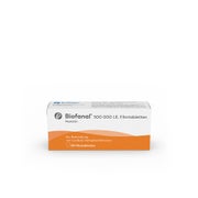 Biofanal 500 000 I.e. Filmtabletten 50 St
