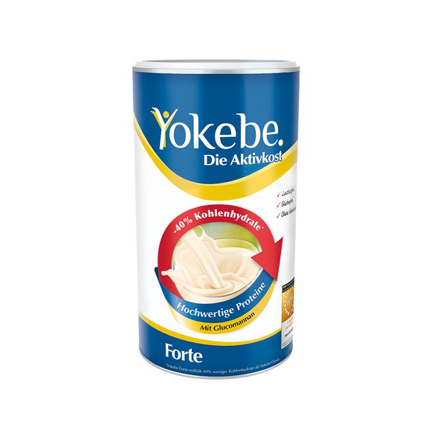 Yokebe Forte Nf2 500 g