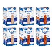 Fresubin 2 Kcal Drink Mischkarton Herzhaft 24X200 ml