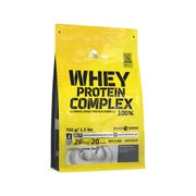 Whey Protein Complex 100% Vanilla 700 g