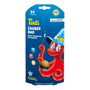 Tinti Zauberbad 3er Pack Ds 3X40 g