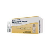 Corneregel Fluid Edo 60X0,6 ml