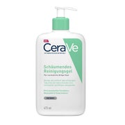 Cerave Schäumendes Reinigungsgel 473 ml