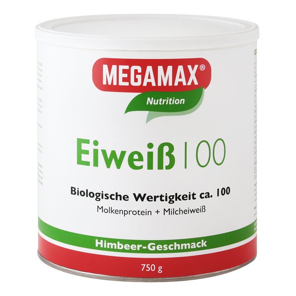 Eiweiss Himb-quark Megamax 750 g
