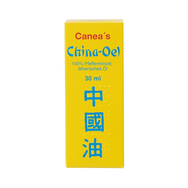 China Oel 30 ml
