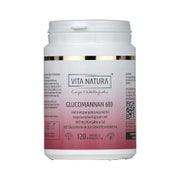 Konjakmehl Mit Glucomannan 250 g
