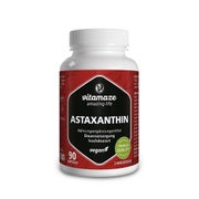 Astaxanthin 4 Mg Vegan 90 St