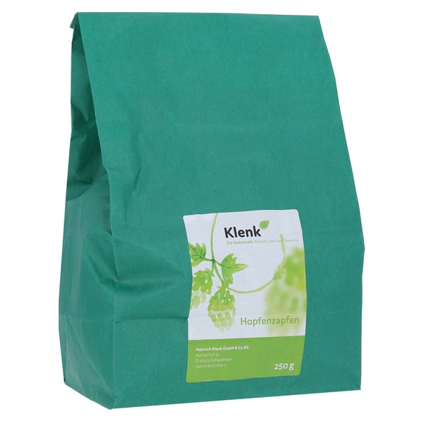 Hopfenzapfen 250 g