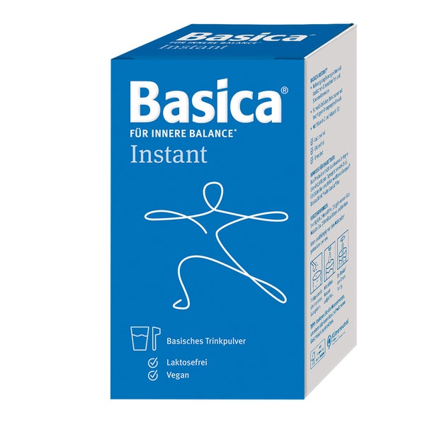 Basica Instant 300 g