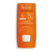 Avene Sunsitive Sonnenstick Empf.hautpart.spf 50+ 8 g
