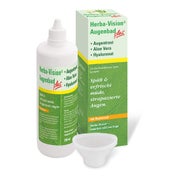 Herba-vision Augenbad Plus 200 ml