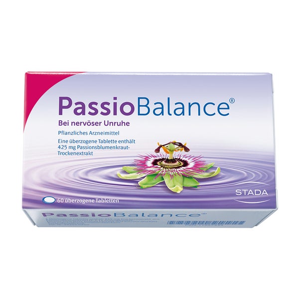 Passio Balance 60 St