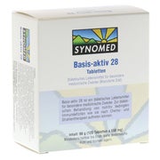 Basis-aktiv 28 120 St