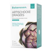 Bakanasan Artischocke Dragees 120 St