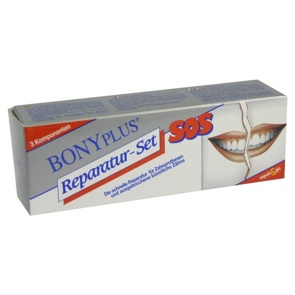 Bonyplus Reparatur-set 1 P