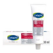 Cetaphil Redness Control Creme Z Symptombehandlung 30 ml
