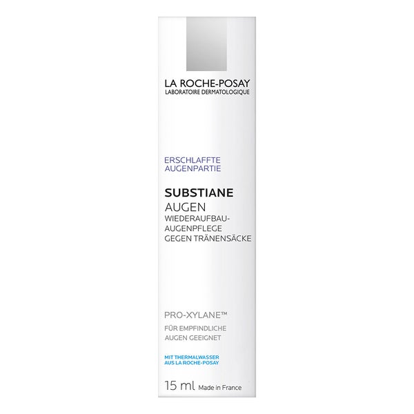 Roche-posay Substiane + Augen 15 ml