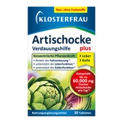 Klosterfrau Artischocke Plus 30 St