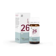 Biochemie Pflüger Nr. 26 Selenium D6 100 St