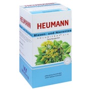 Heumann Blasen-und Nierentee Solubitrat Uro 60 g