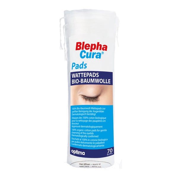Blepha Cura Pads 70 St