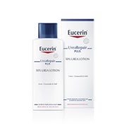 Eucerin Urearepair Plus Lotion 10% 250 ml