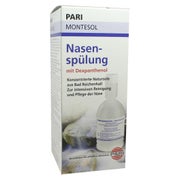 Pari Montesol Nasenspülung 250 ml