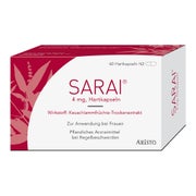 Sarai 60 St