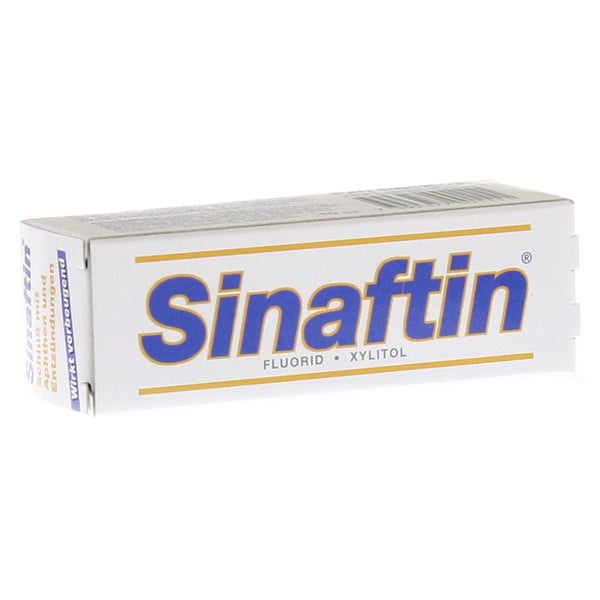 Sinaftin 10 ml