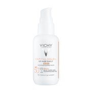 Vichy Capital Soleil Uv-age Lsf 50+ Getönt 40 ml
