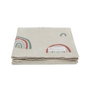 Kinderdecke Regenbogen