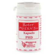 Pu Erh Tee Kapseln 60 St