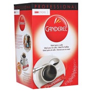 Canderel Sticks 500 St