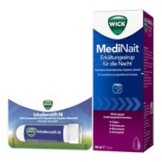 WICK Medinait-Inhalierstift-Set 1 Set