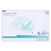 Tegaderm Film 15.0x20.0cm 10 St
