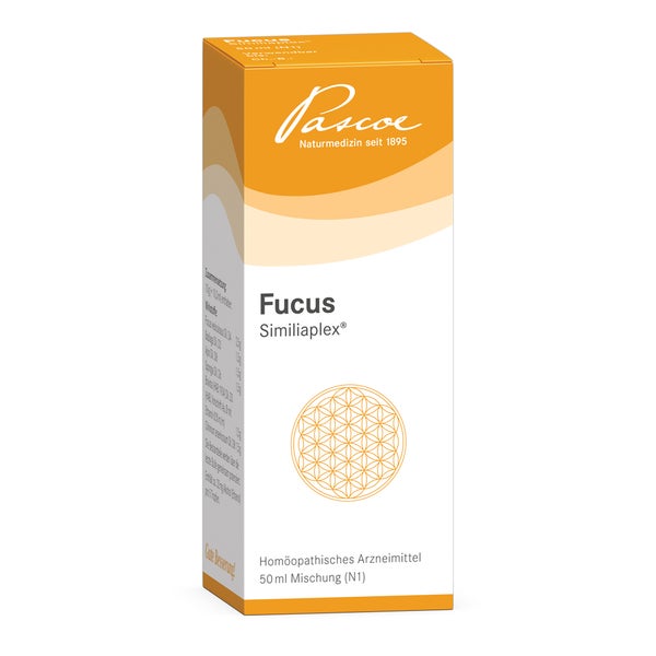 Fucus Similiaplex 50 ml
