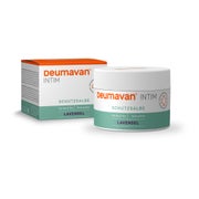 Deumavan Schutzsalbe Lavendel Dose Medizinprodukt 100 ml