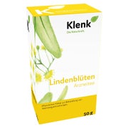 Lindenblueten 50 g