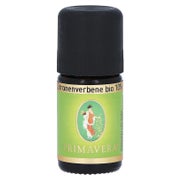 Zitronenverbene Bio 10% 5 ml