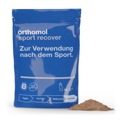 Orthomol Sport Recover 800 g