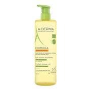 A-derma Exomega Control Geschmeidmachendes DuschÖl 750 ml