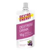 Dextro Energy Dextrose Drink Blackcurrant 50 ml
