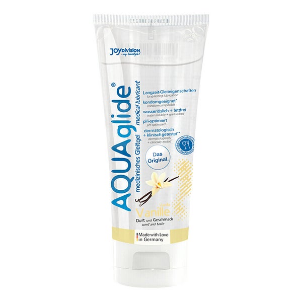 Aquaglide Vanille 100 ml