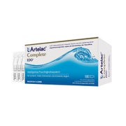 Artelac Complete Edo 60X0,5 ml
