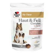 Doppelherz Für Tiere Haut&fell Complex Für Hunde 30 St