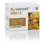 D3-intercell 2000 I.e. 180 St