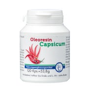 Oleoresin-capsicum 120 St
