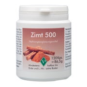 Zimt 500 120 St