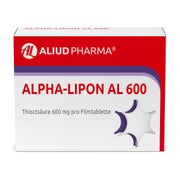 Alpha-lipon Al 600 100 St